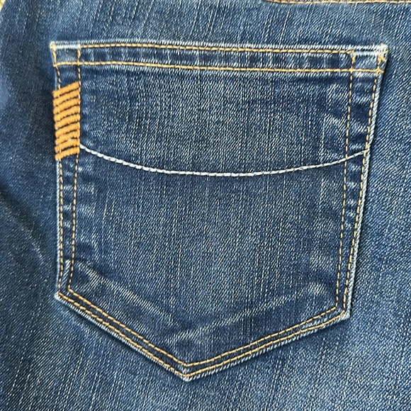 Paige Jimmy Jimmy  Women’s Jean Shorts - Picture 10 of 11